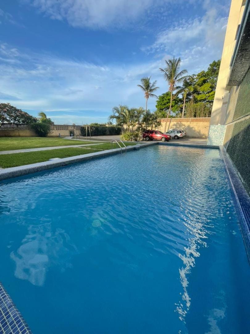 Contry Mar Caraballeda Apartment in Venezuela