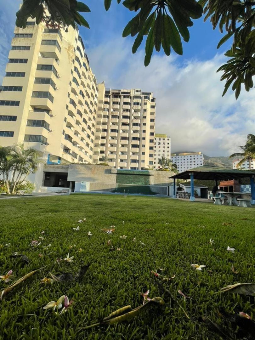Contry Mar Caraballeda Apartment in Venezuela