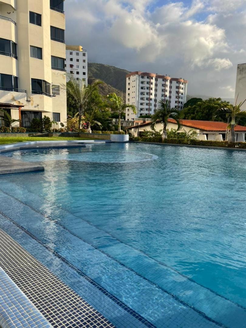 Contry Mar Caraballeda Apartment in Venezuela