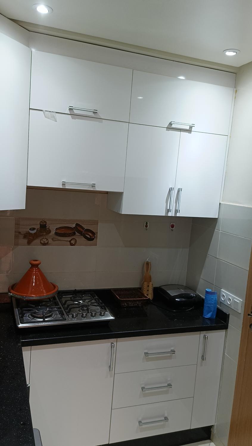 stove