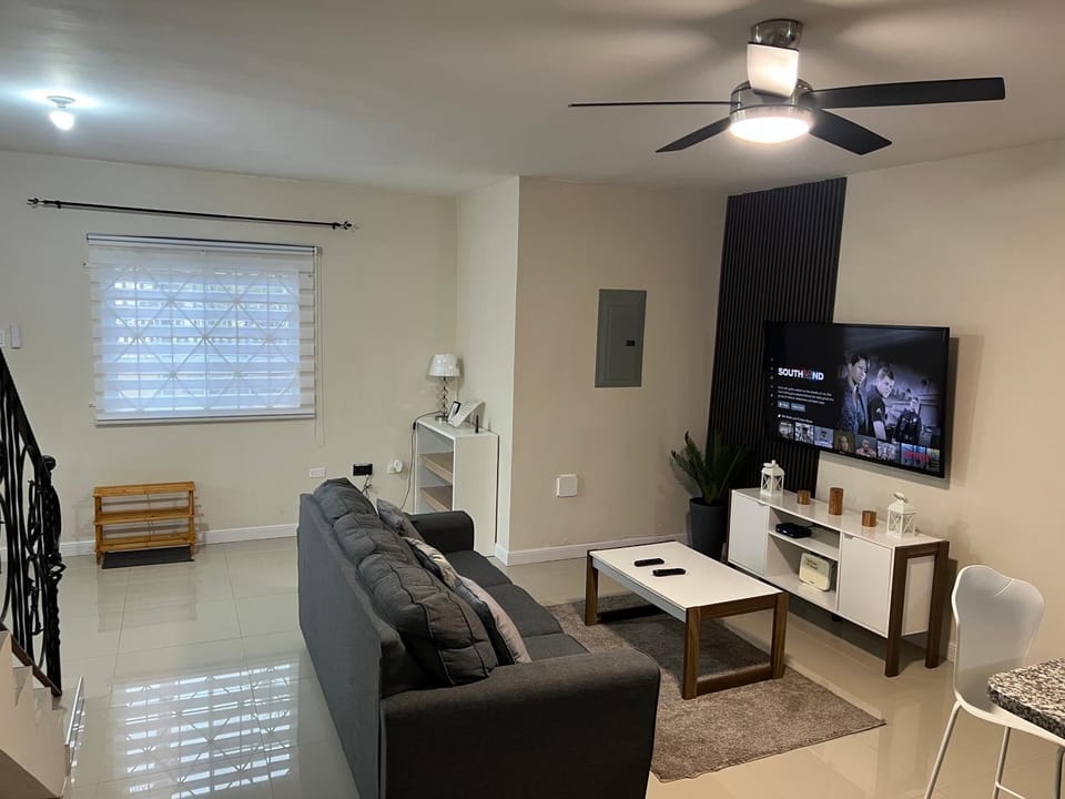 Mandeville luxury Apartment in Mandeville