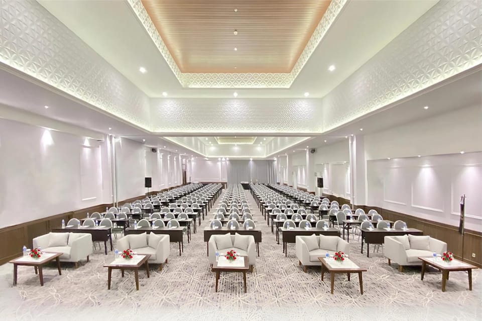 Meeting/conference room