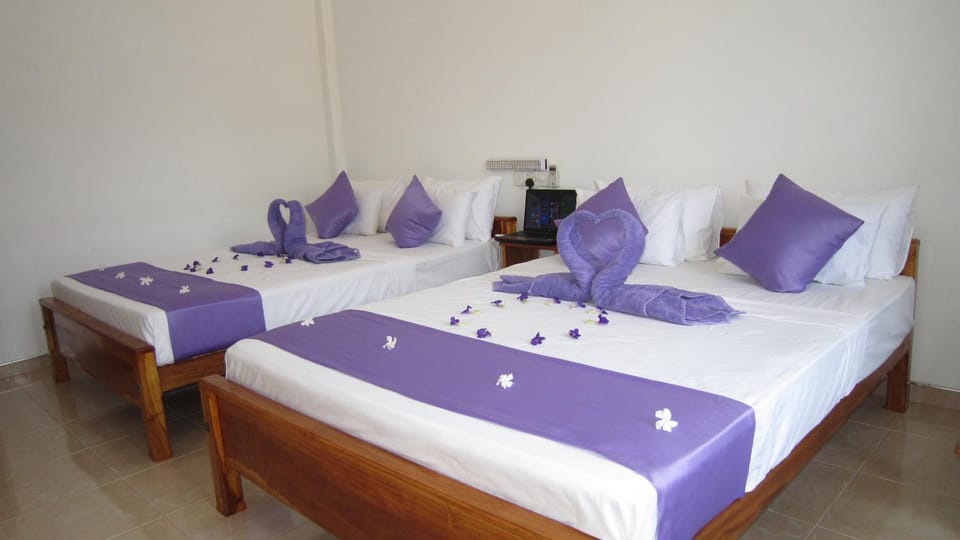 Hotel Gayan's Hotel in Southern Province