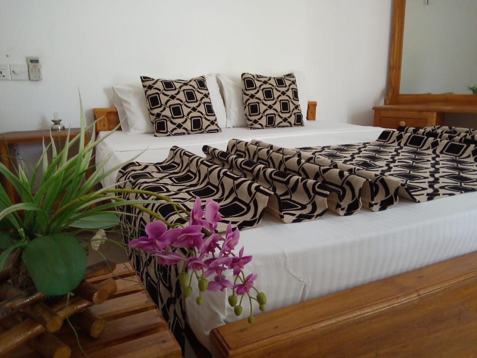 Hotel Gayan's Hotel in Southern Province