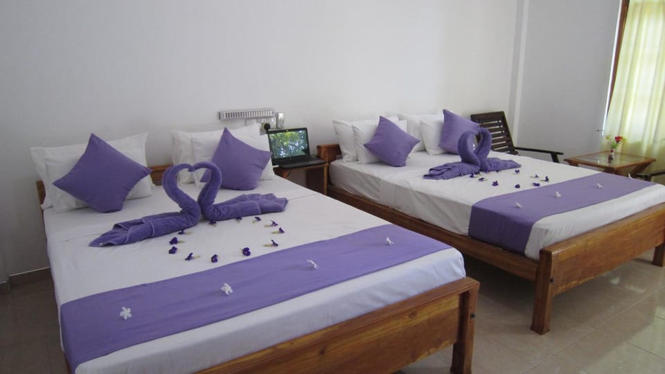 Hotel Gayan's Hotel in Southern Province