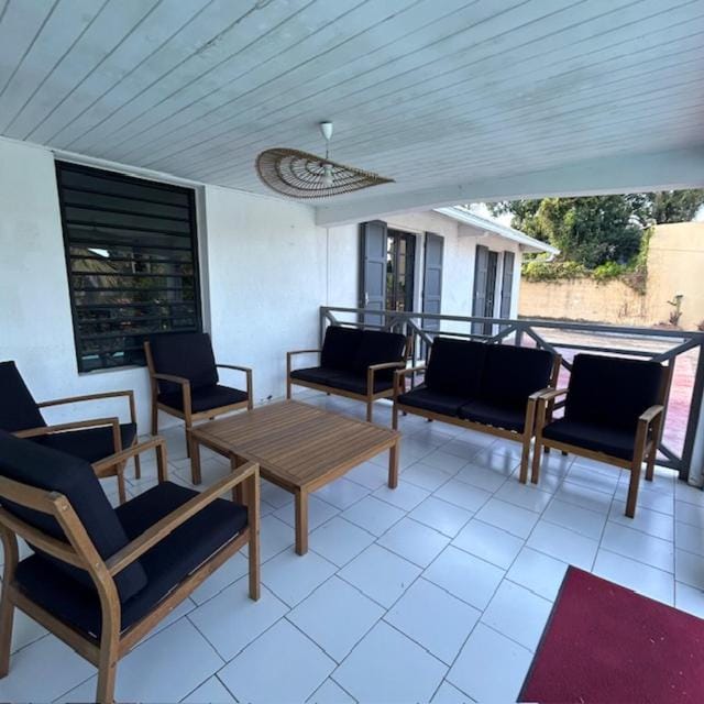 Grande villa familiale avec piscine entre mer et montagne Villa in Réunion