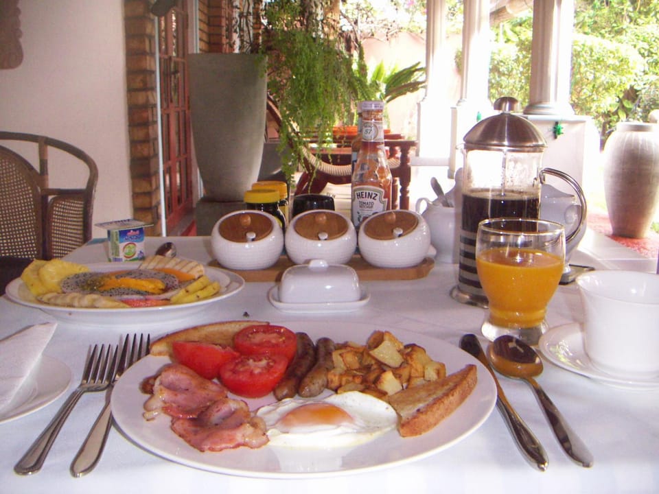 Breakfast