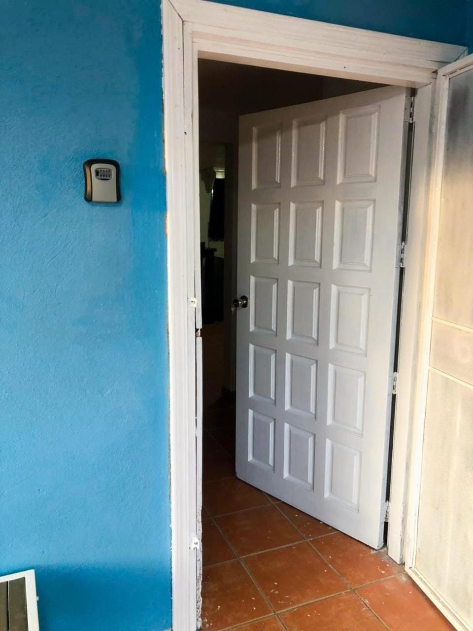 Casa Konsag House in San Felipe