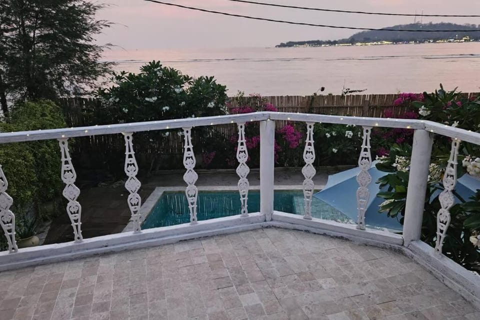 View (from property/room), Balcony/Terrace, Balcony/Terrace