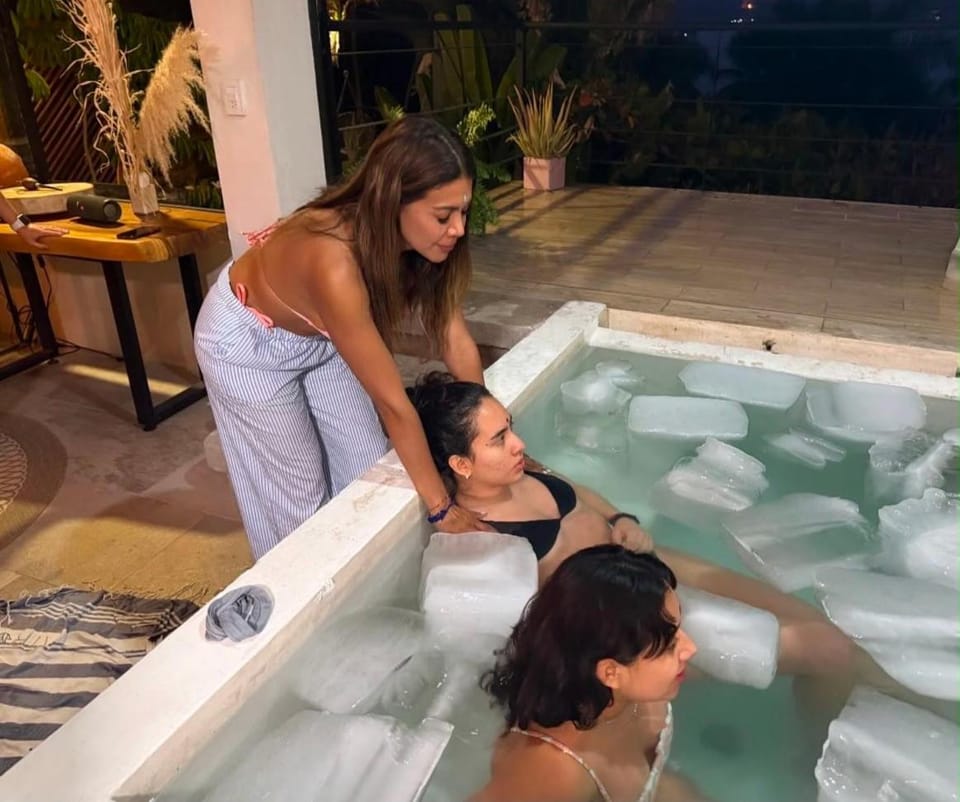 Airam, Holistic Boutique Hotel Bed and Breakfast in Tequesquitengo