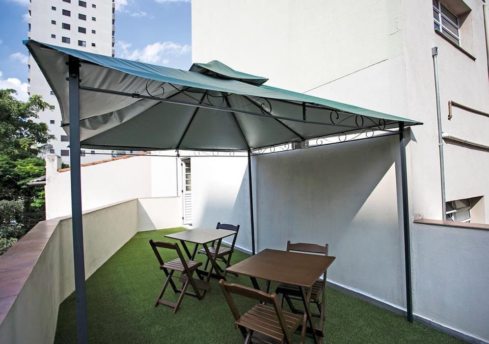 View (from property/room), Balcony/Terrace
