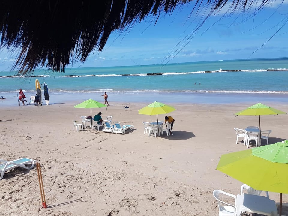 Marinas de Tamandaré 102 Apartment in State of Pernambuco, Brazil
