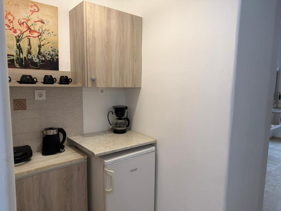 Alex Studios Apartment hotel in Zakynthos, Greece