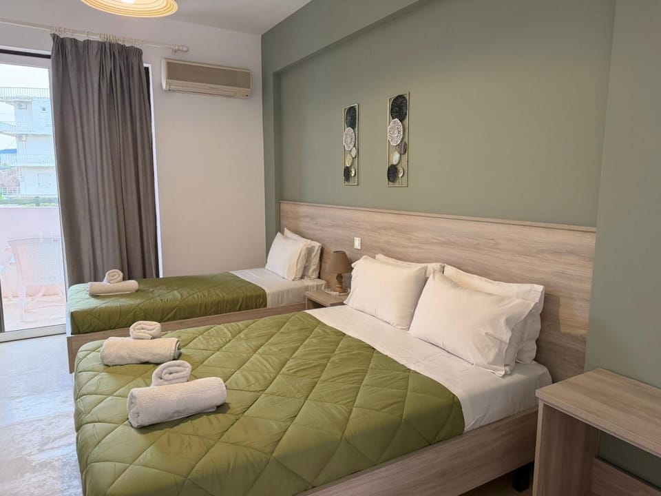 Alex Studios Apartment hotel in Zakynthos, Greece
