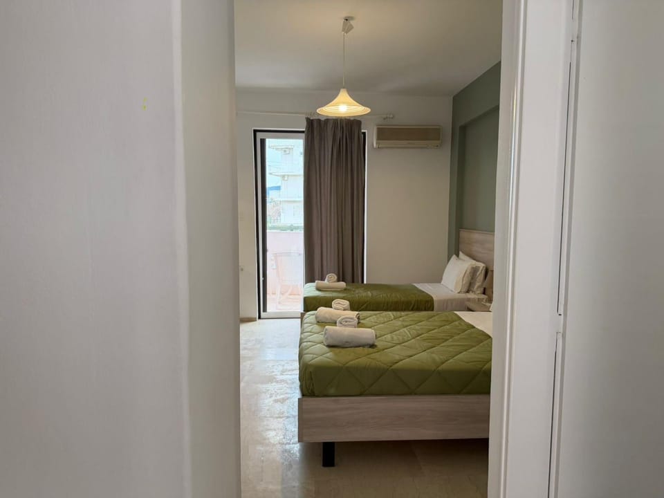 Alex Studios Apartment hotel in Zakynthos, Greece