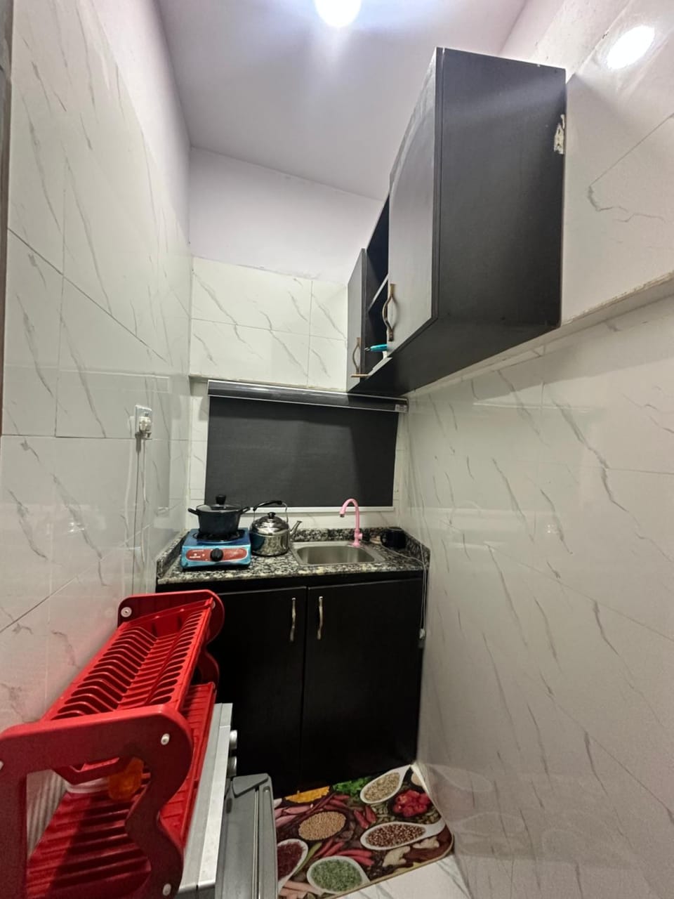 Elegant studio apartment in Ogudu By Magnanimous, 15 mins to the Airport Apartment in Lagos