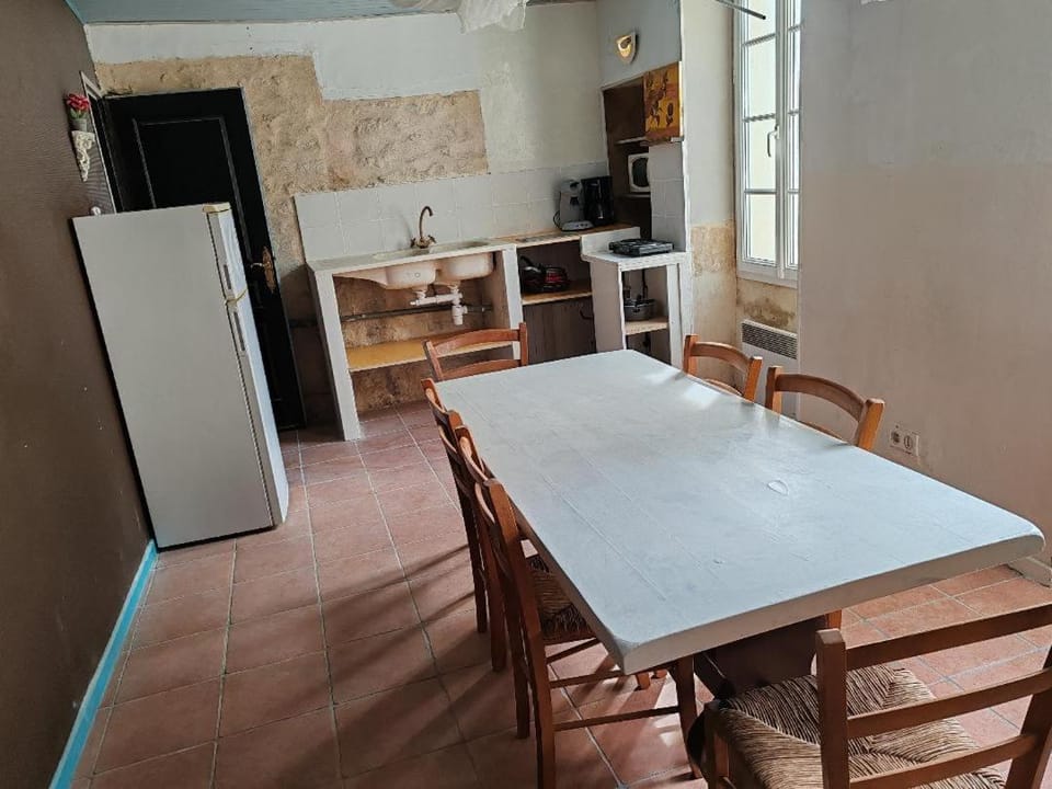 ex domaine Chandelier Bed and Breakfast in Nouvelle-Aquitaine
