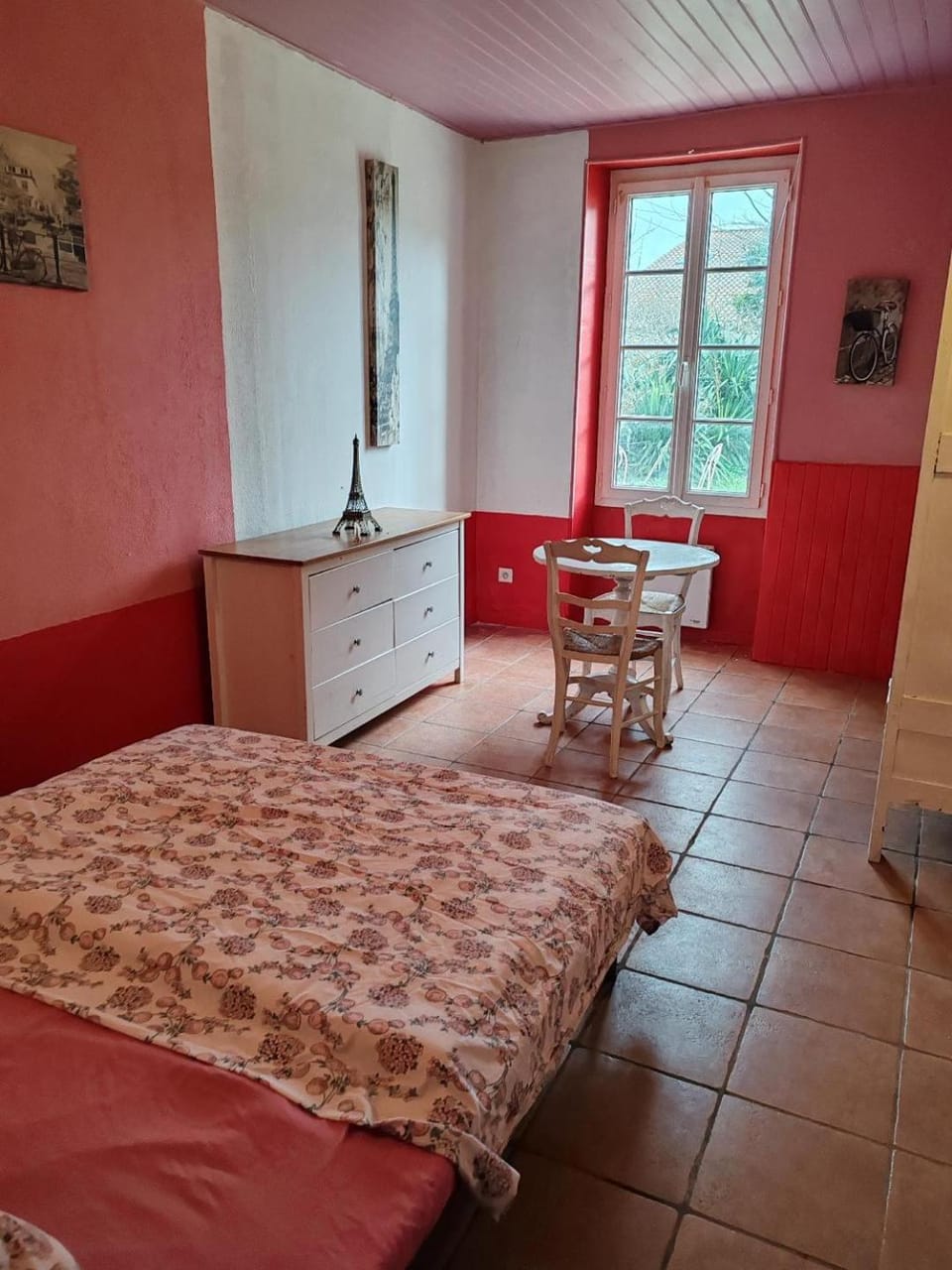 ex domaine Chandelier Bed and Breakfast in Nouvelle-Aquitaine