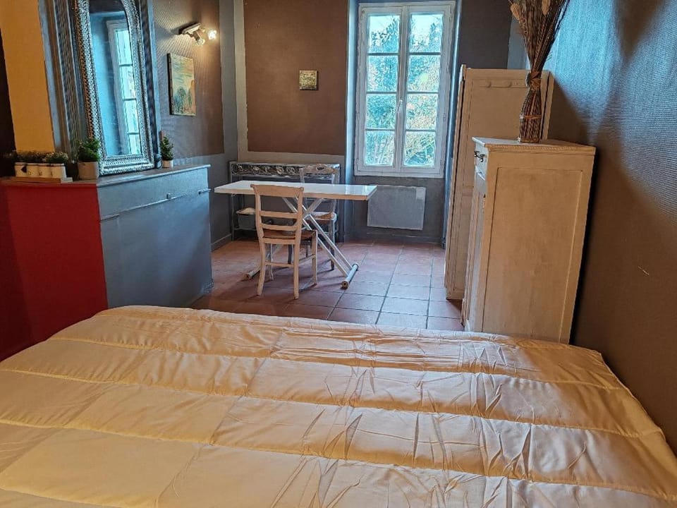 ex domaine Chandelier Bed and Breakfast in Nouvelle-Aquitaine