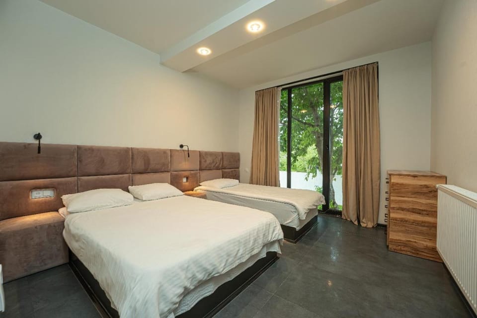 Villa Ipanema Villa in Georgia