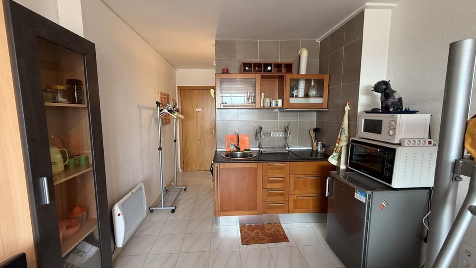 AwayDays Miami 1 Estudio Vista Mar Apartment in Alt Empordà