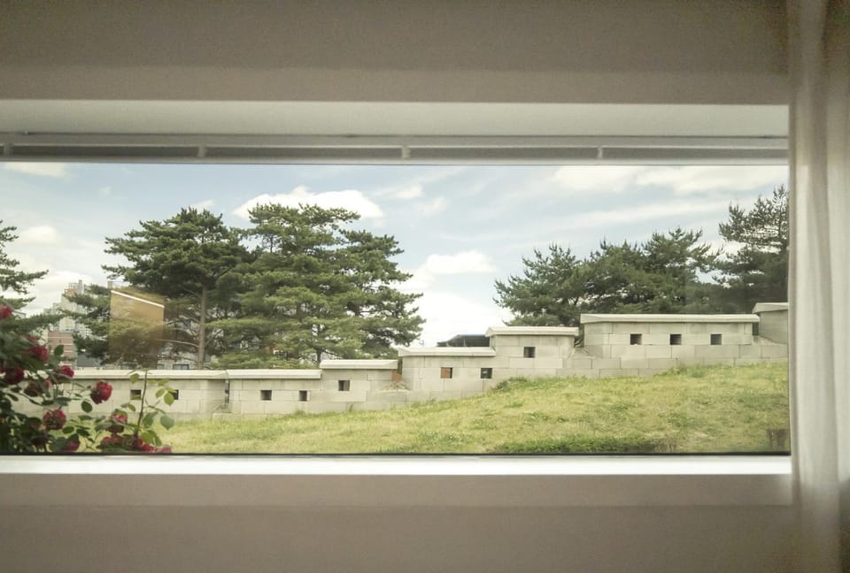 Property building, View (from property/room), View (from property/room), Garden view, Garden view, Landmark view, Landmark view, Quiet street view