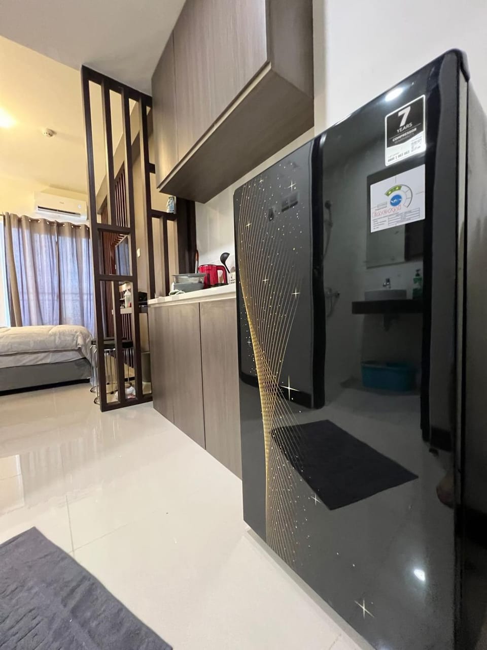 Citraplaza Apartment Cantik dan mewah Nagoya Apartment in Riau Islands, Indonesia