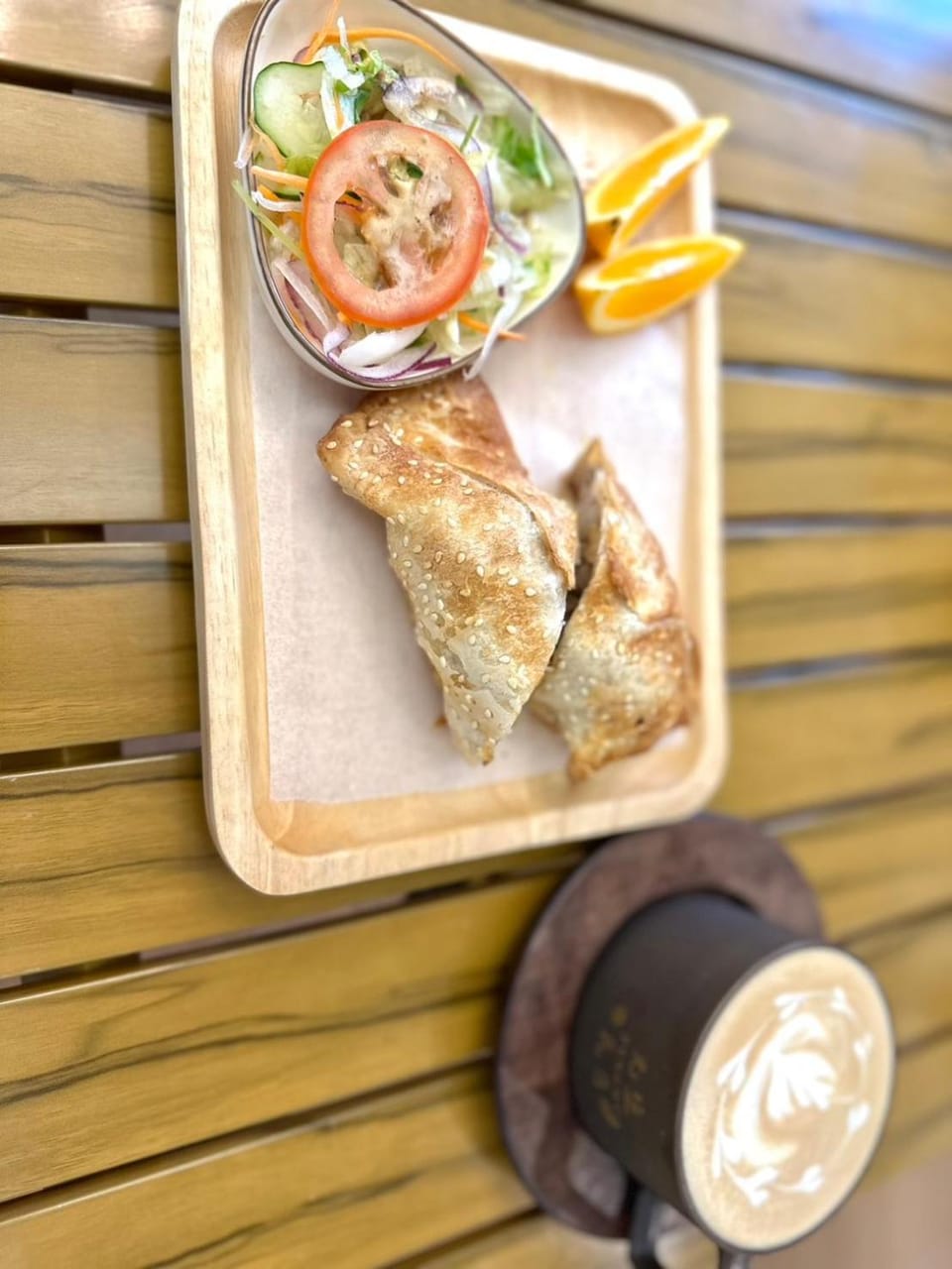 Food and drinks, Food, Breakfast, Drinks