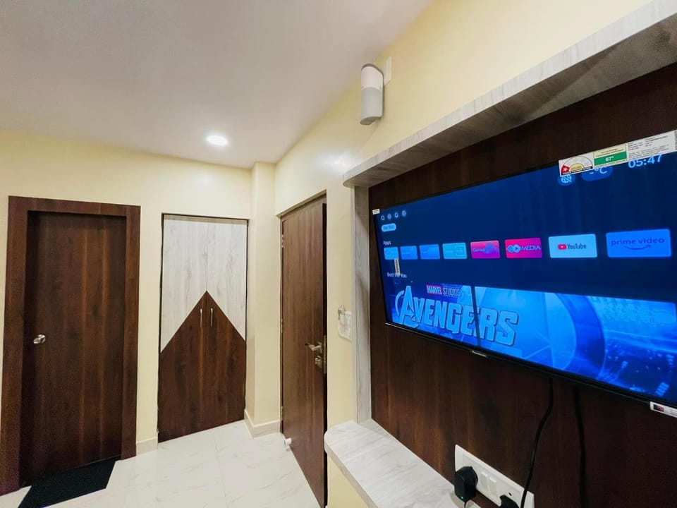 TV and multimedia