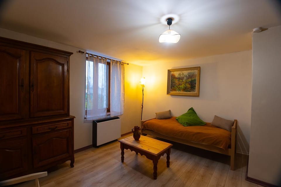 Gîte vigneron Apartment in Bourgogne-Franche-Comté