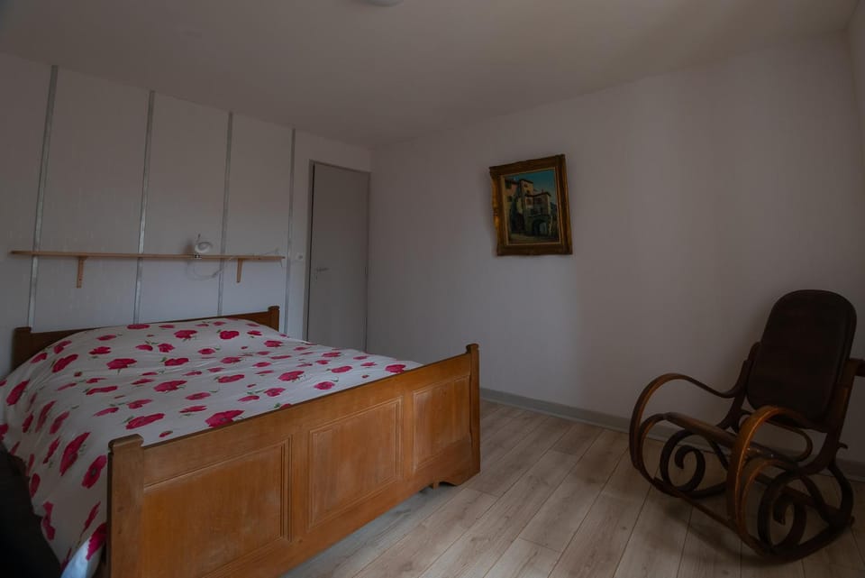 Gîte vigneron Apartment in Bourgogne-Franche-Comté