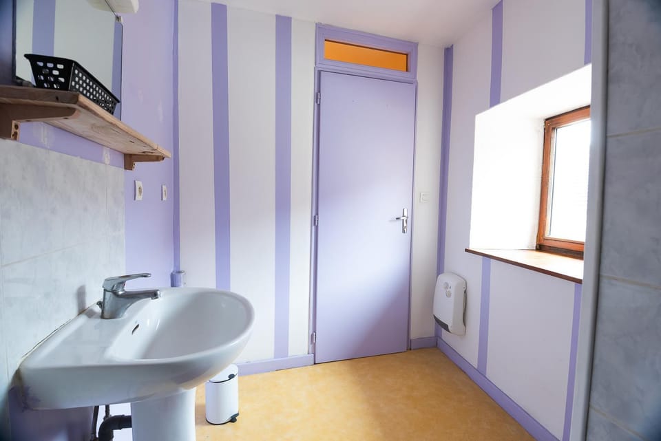 Gîte vigneron Apartment in Bourgogne-Franche-Comté
