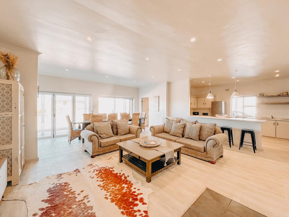 Simplicity 2 House in Western Cape