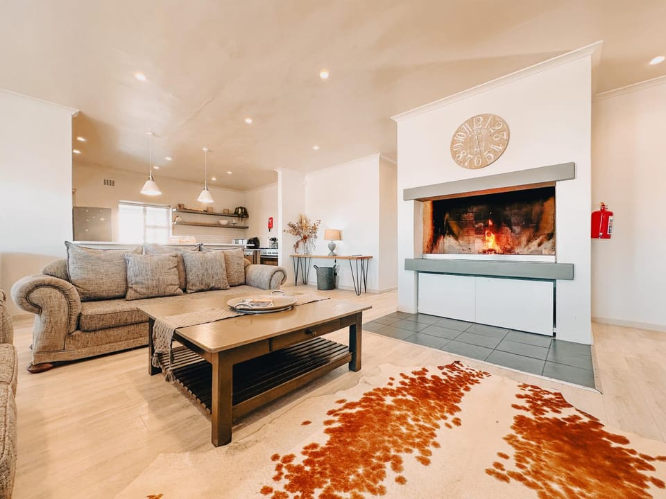 Simplicity 2 House in Western Cape