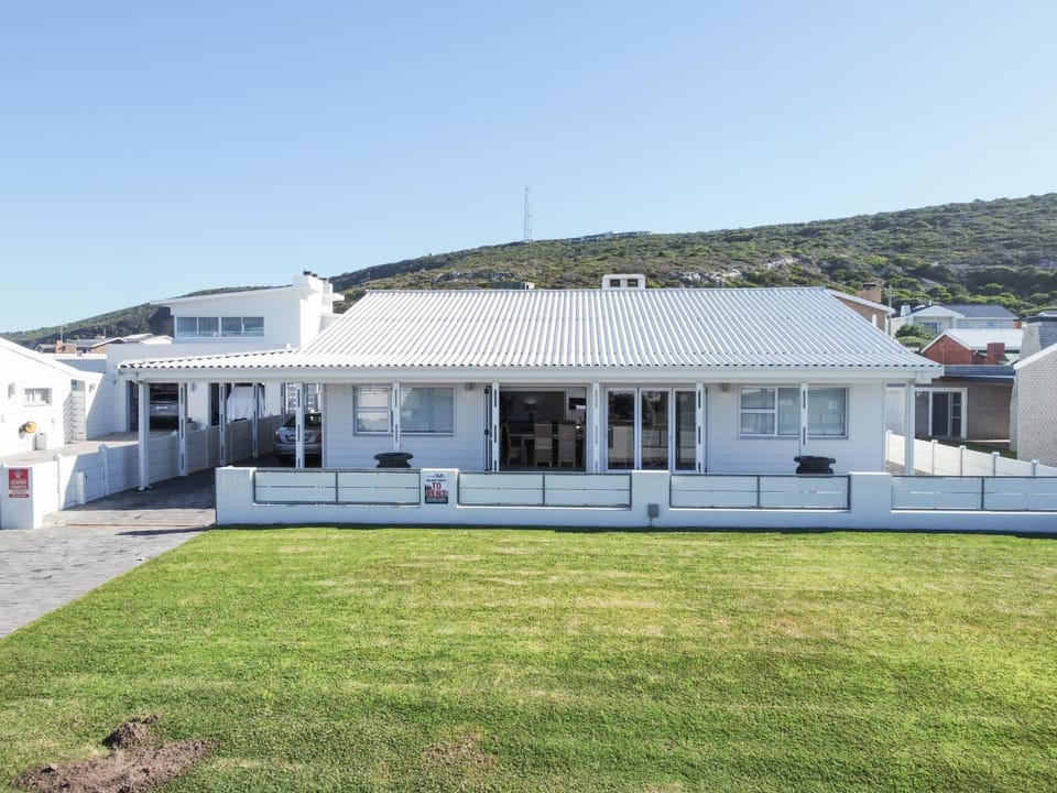 Simplicity 2 House in Western Cape