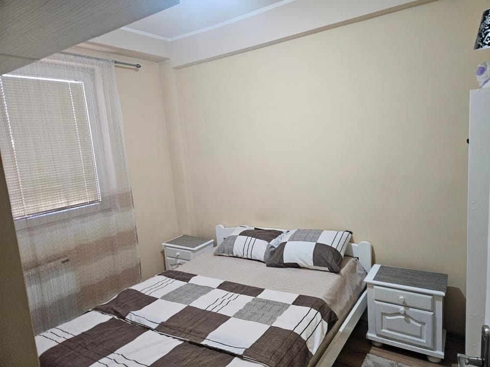 Relax 2, sa parkingom Apartment in Vojvodina