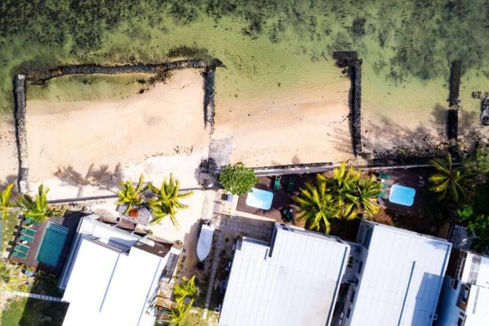 Natural landscape, Beach