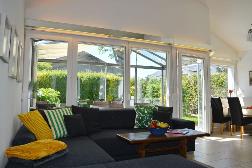 Haus Sandra House in Prien am Chiemsee