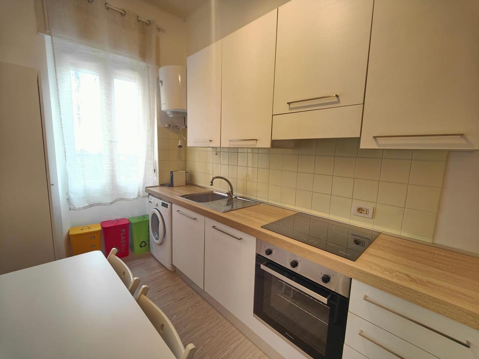 Cortivo House - Vignoli 11 studio Apartment in Milan