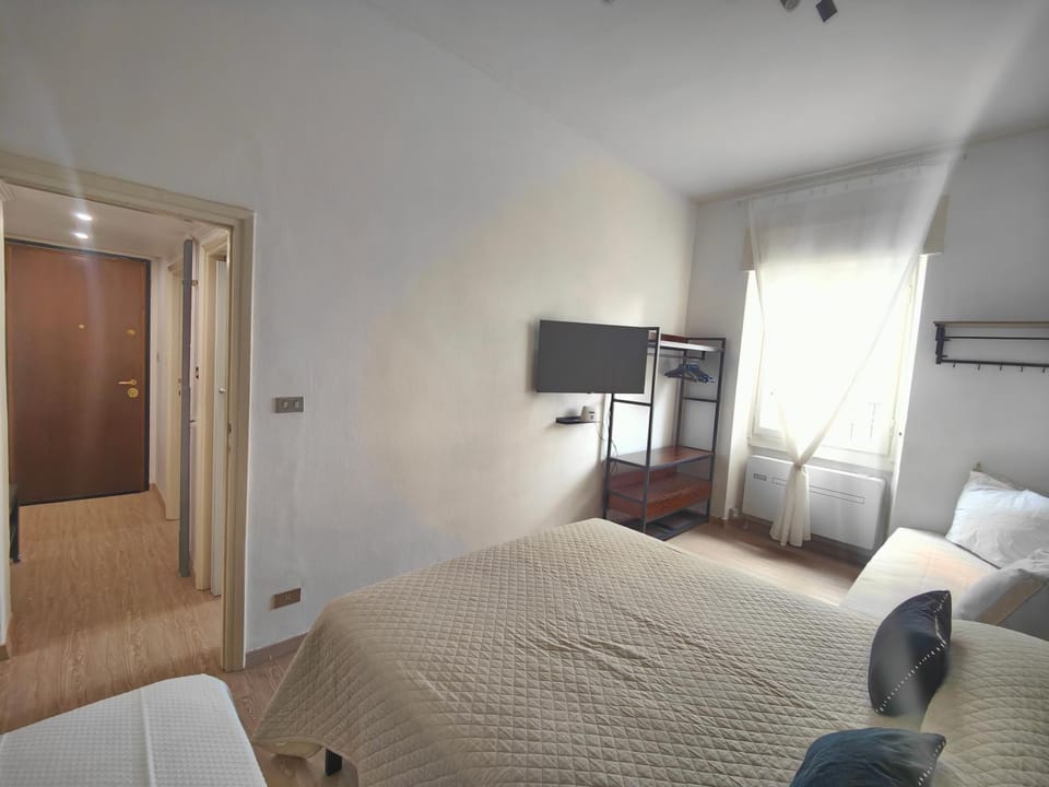 Cortivo House - Vignoli 11 studio Apartment in Milan
