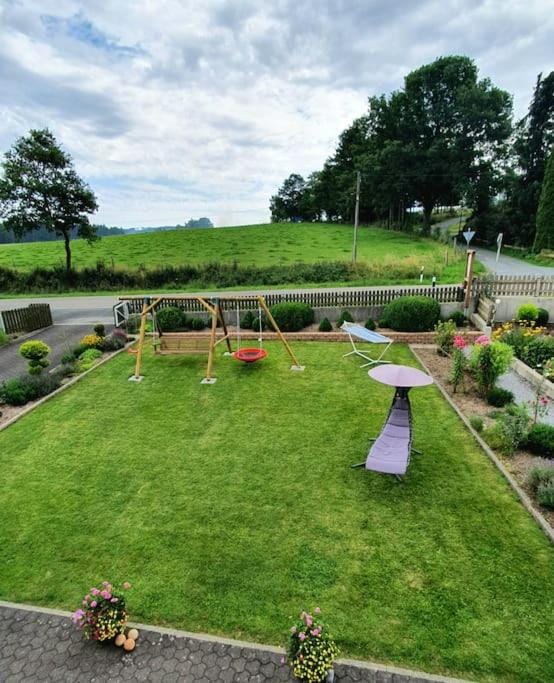 Ferienwohnung r/auszeit Apartment in Winterberg