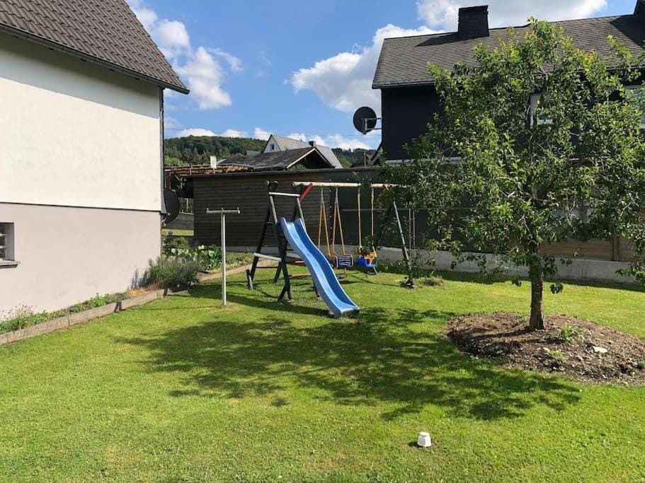 Ferienwohnung r/auszeit Apartment in Winterberg