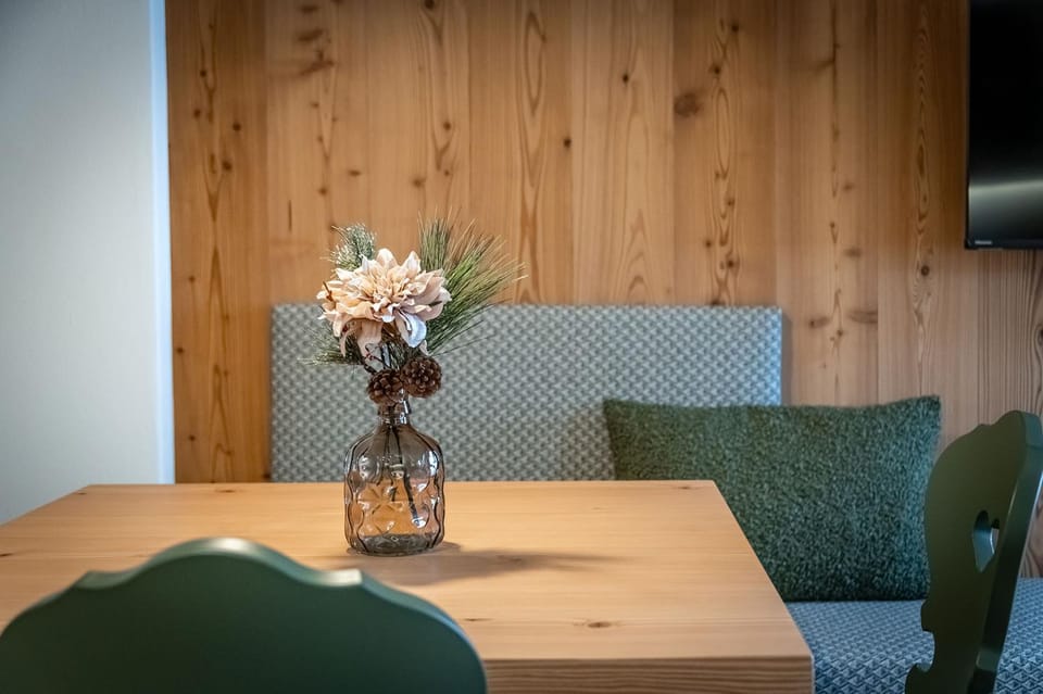 Joggelehof - Ruhe,Natur und Erholung in Ridnaun Apartment in Trentino-South Tyrol