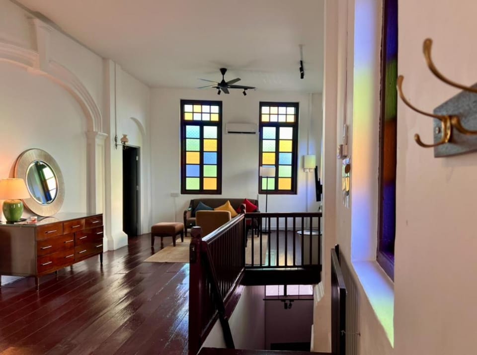 Loft BC 144 - Colonial Loft Charm House in Malacca