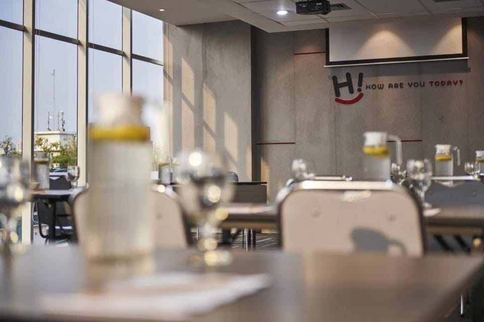 HI HOTEL SENEN Hotel in Jakarta