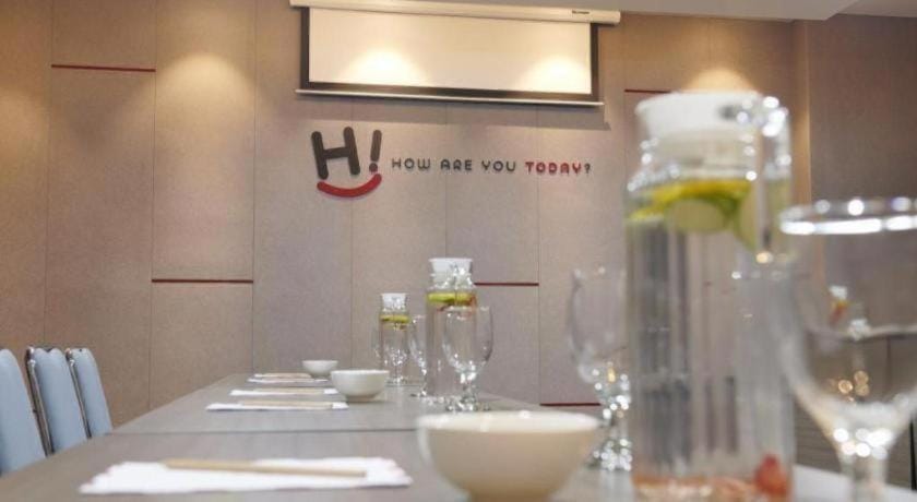 HI HOTEL SENEN Hotel in Jakarta