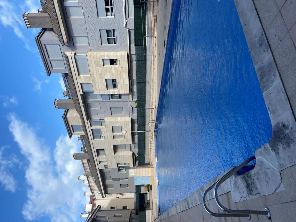 Dúplex Nalón Apartment in Asturias