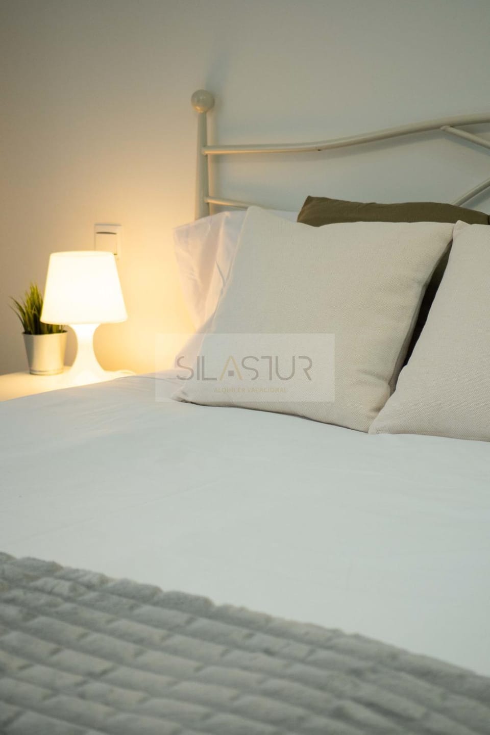 Dúplex Nalón Apartment in Asturias