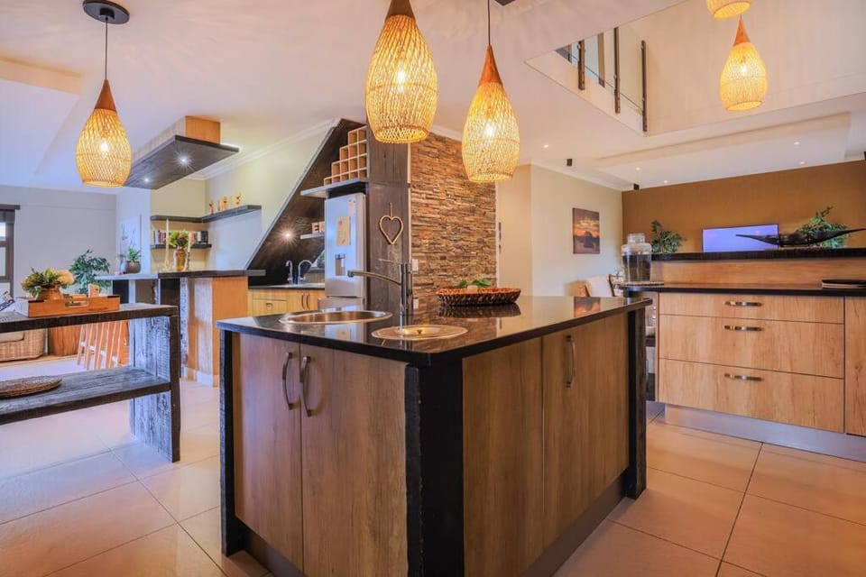 Beachfront at Benguela Pearl Villa in Namibia