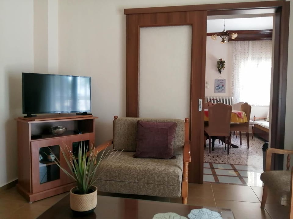 Filomeni's house House in Kavala